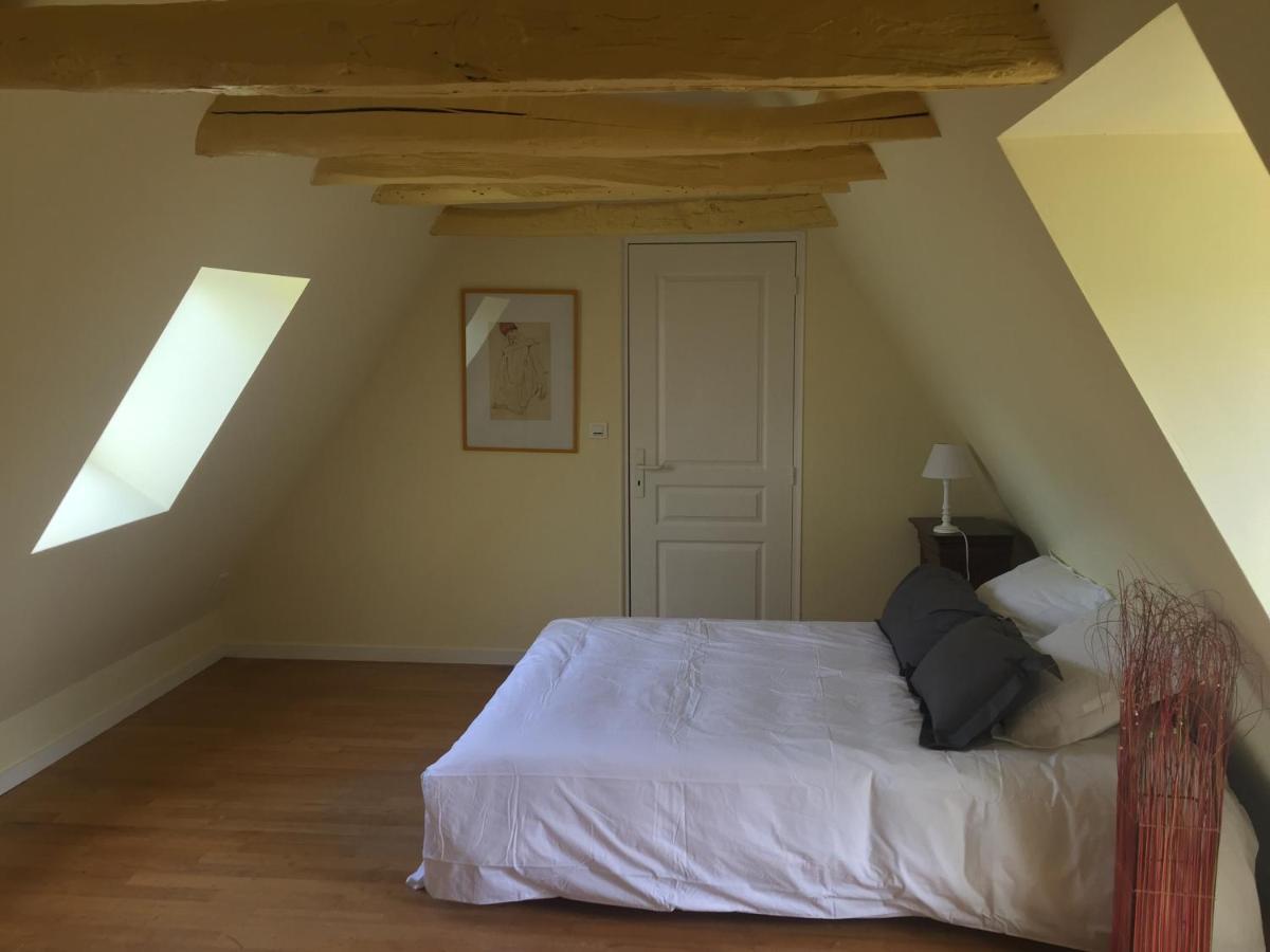 Maison En Perigord A 5 Mn A Pieds Du Centre Sarlat Eksteriør billede